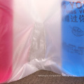 Transparent Milk Tea Packaging Bag Drink Cup Packaging Bag Plastic Bag with Handhold